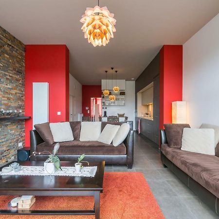ברוז' Guesthouse De Roode מראה חיצוני תמונה
