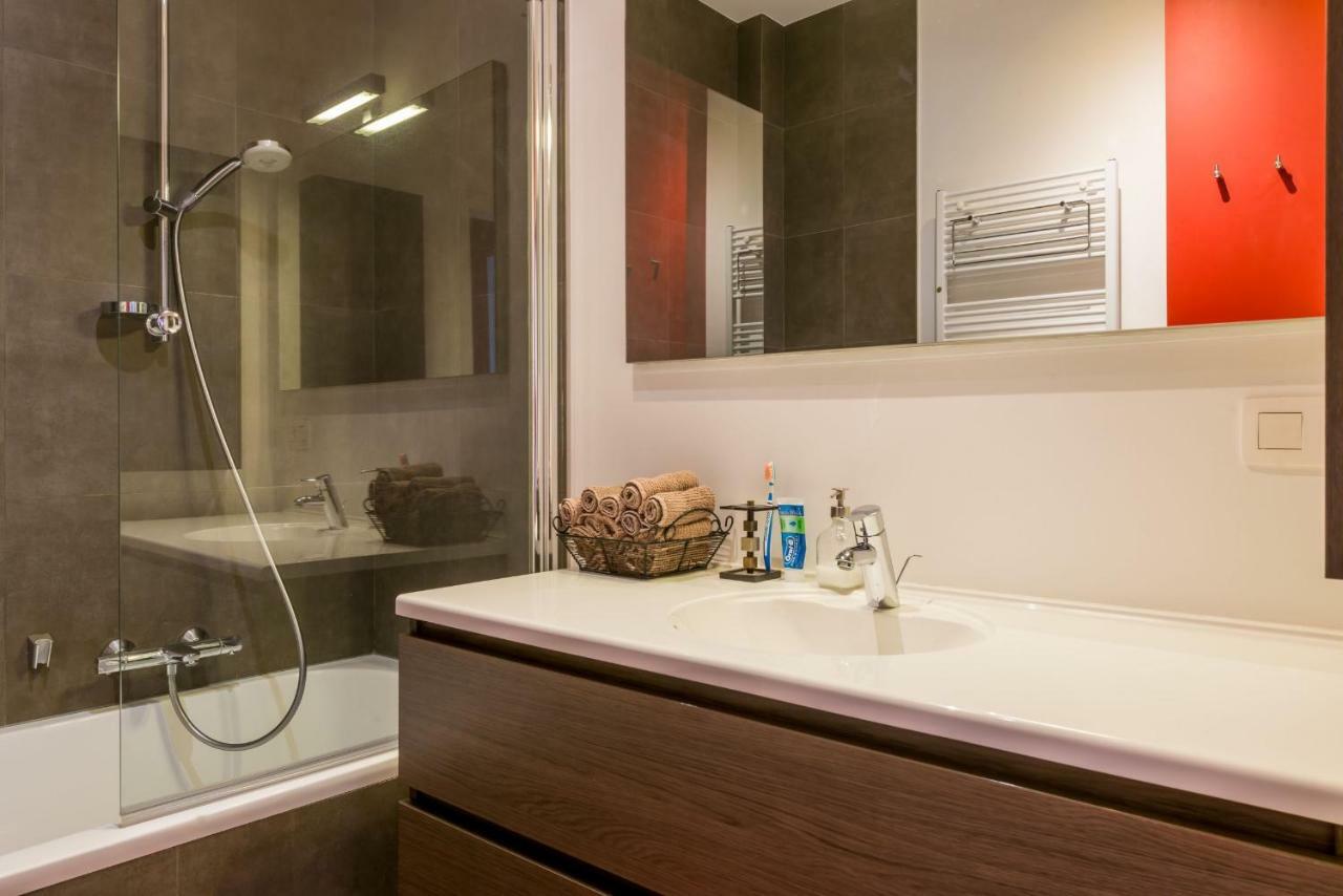 ברוז' Guesthouse De Roode מראה חיצוני תמונה